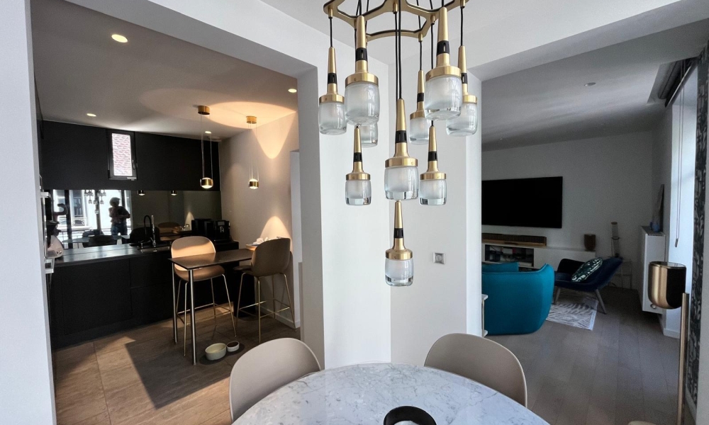 Vente appartement 4 pièces à Annecy - réf. 4741 BG - Photo 1 Vente appartement 4 pièces à Annecy - réf. 4741 BG - Photo 1