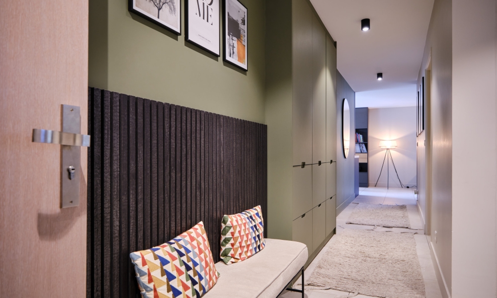 Vente appartement 4 pièces à Annecy - réf. 4750 - Photo 15 Vente appartement 4 pièces à Annecy - réf. 4750 - Photo 15