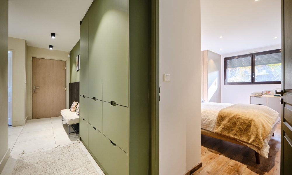 Vente appartement 4 pièces à Annecy - réf. 4750 - Photo 17 Vente appartement 4 pièces à Annecy - réf. 4750 - Photo 17