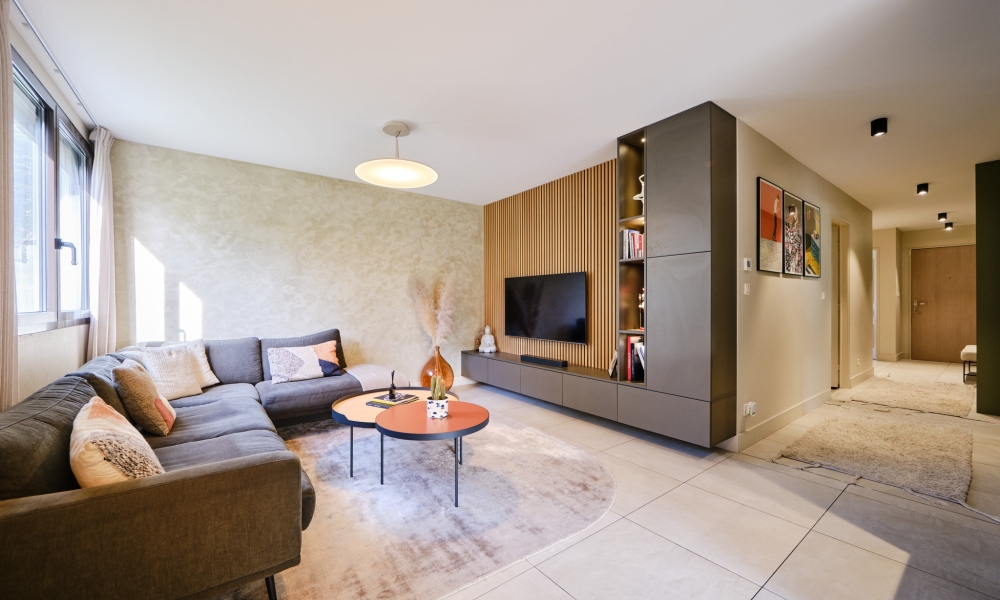 Vente appartement 4 pièces à Annecy - réf. 4750 - Photo 2 Vente appartement 4 pièces à Annecy - réf. 4750 - Photo 2