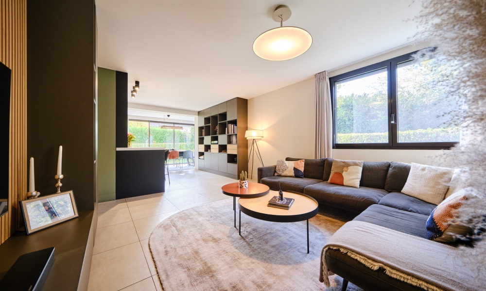 Vente appartement 4 pièces à Annecy - réf. 4750 - Photo 3 Vente appartement 4 pièces à Annecy - réf. 4750 - Photo 3