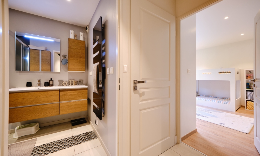 Vente appartement 4 pièces à Annecy - réf. 4750 - Photo 21 Vente appartement 4 pièces à Annecy - réf. 4750 - Photo 21