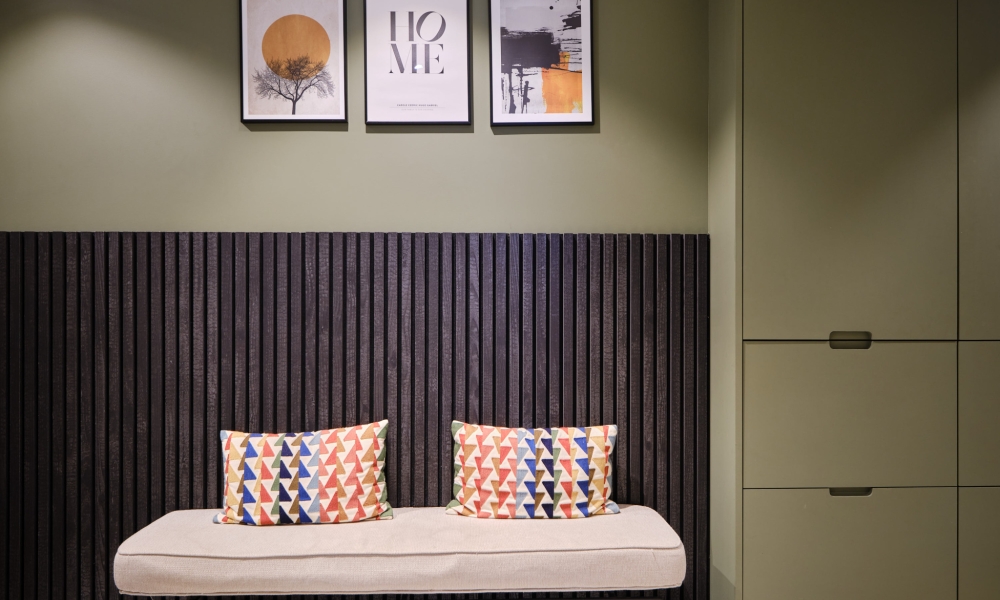 Vente appartement 4 pièces à Annecy - réf. 4750 - Photo 14 Vente appartement 4 pièces à Annecy - réf. 4750 - Photo 14