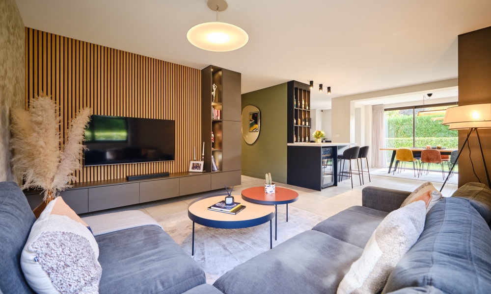 Vente appartement 4 pièces à Annecy - réf. 4750 - Photo 1 Vente appartement 4 pièces à Annecy - réf. 4750 - Photo 1