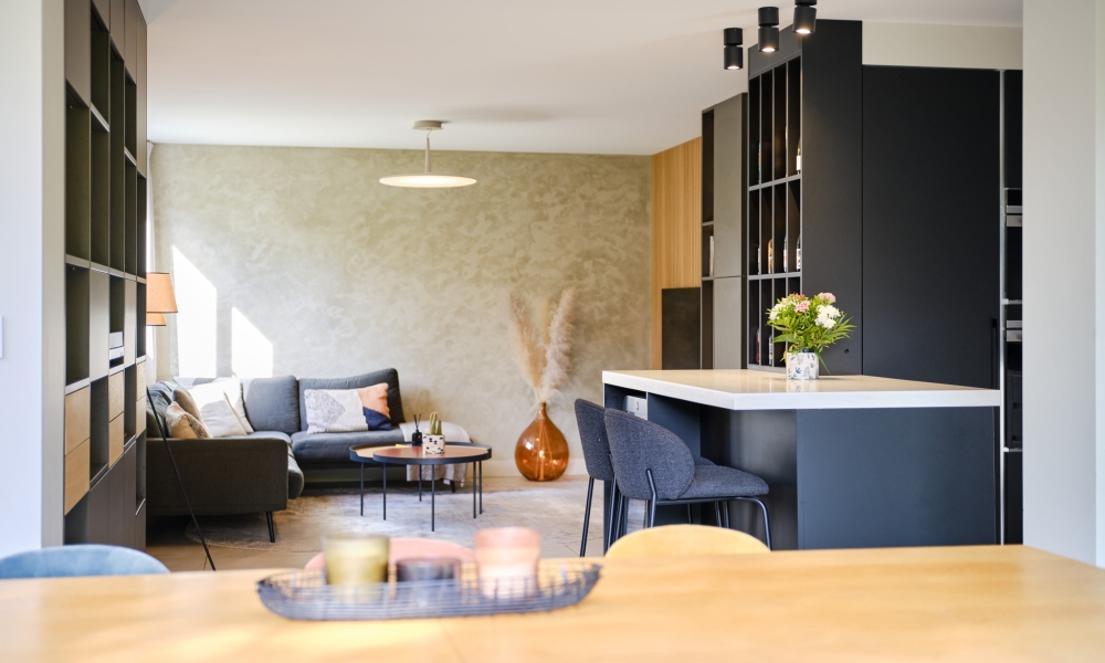 Vente appartement 4 pièces à Annecy - réf. 4750 - Photo 11 Vente appartement 4 pièces à Annecy - réf. 4750 - Photo 11