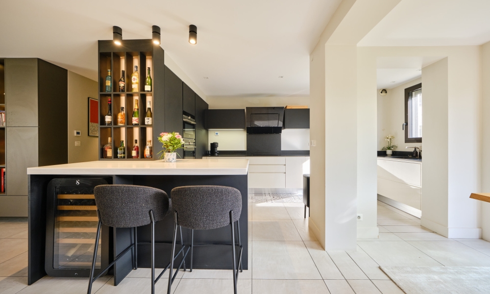 Vente appartement 4 pièces à Annecy - réf. 4750 - Photo 6 Vente appartement 4 pièces à Annecy - réf. 4750 - Photo 6