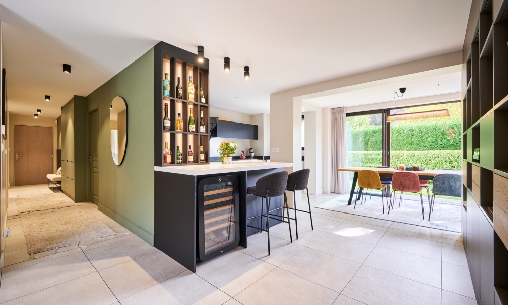 Vente appartement 4 pièces à Annecy - réf. 4750 - Photo 5 Vente appartement 4 pièces à Annecy - réf. 4750 - Photo 5