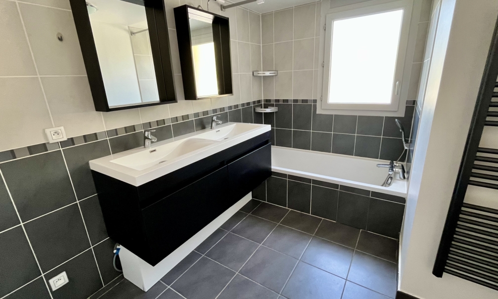 Vente appartement 3 pièces à Groisy - réf. 4746 AU - Photo 5