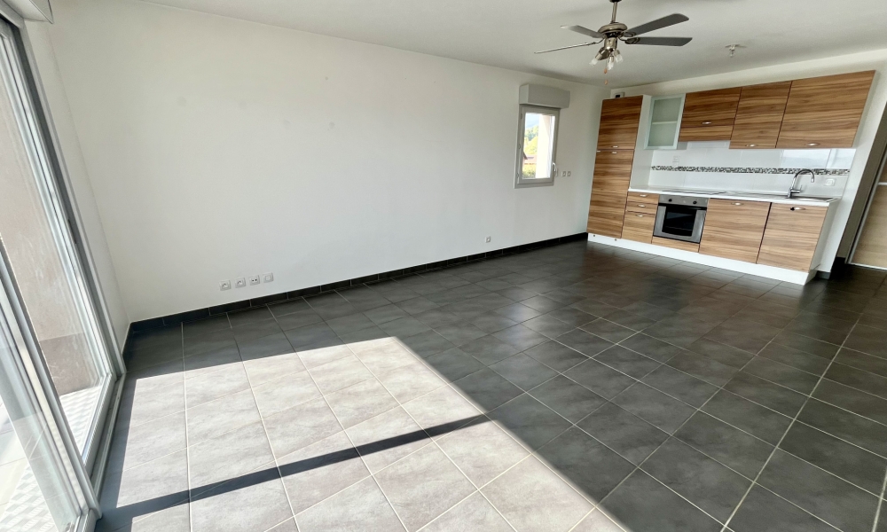 Vente appartement 3 pièces à Groisy - réf. 4746 AU - Photo 9