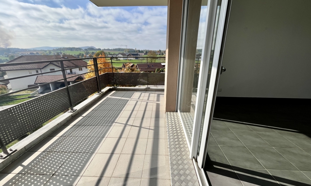 Vente appartement 3 pièces à Groisy - réf. 4746 AU - Photo 7