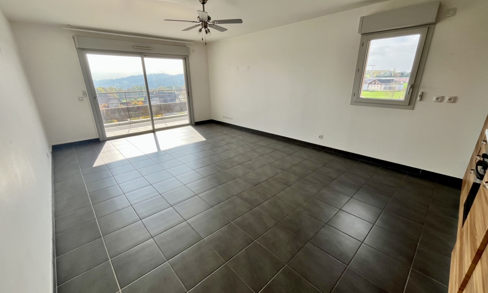 Vente appartement 3 pièces à Groisy - réf. 4746 AU - Photo 3