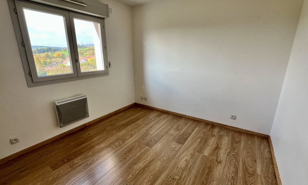 Vente appartement 3 pièces à Groisy - réf. 4746 AU - Photo 8