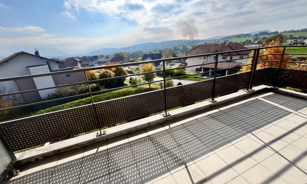 Vente appartement 3 pièces à Groisy - réf. 4746 AU - Photo 2