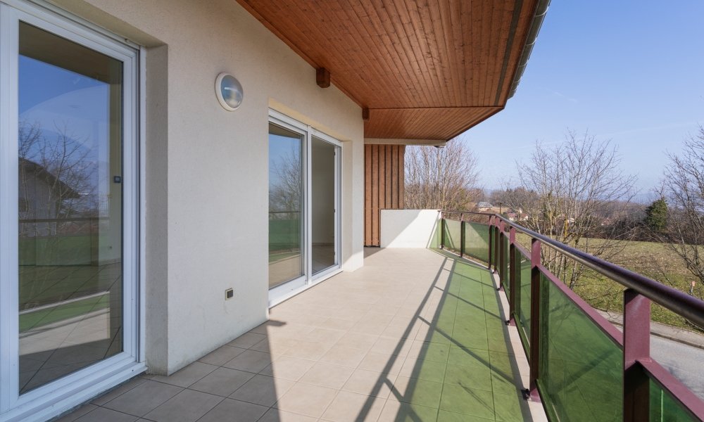 Vente appartement 4 pièces à Poisy - réf. 4585 LE - Photo 10