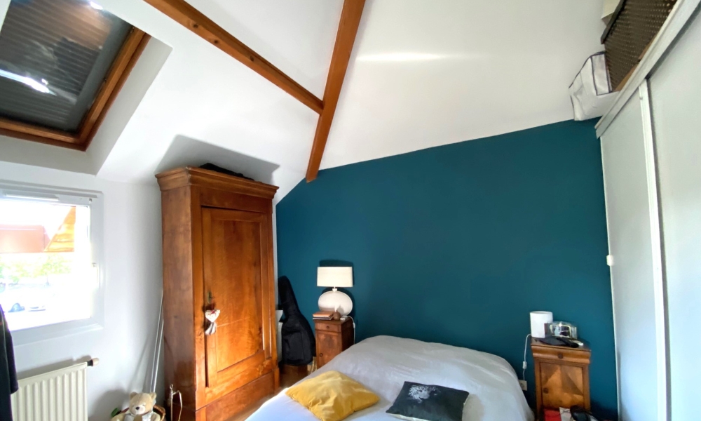 Vente appartement 3 pièces à Poisy - réf. 4740 CHA - Photo 5