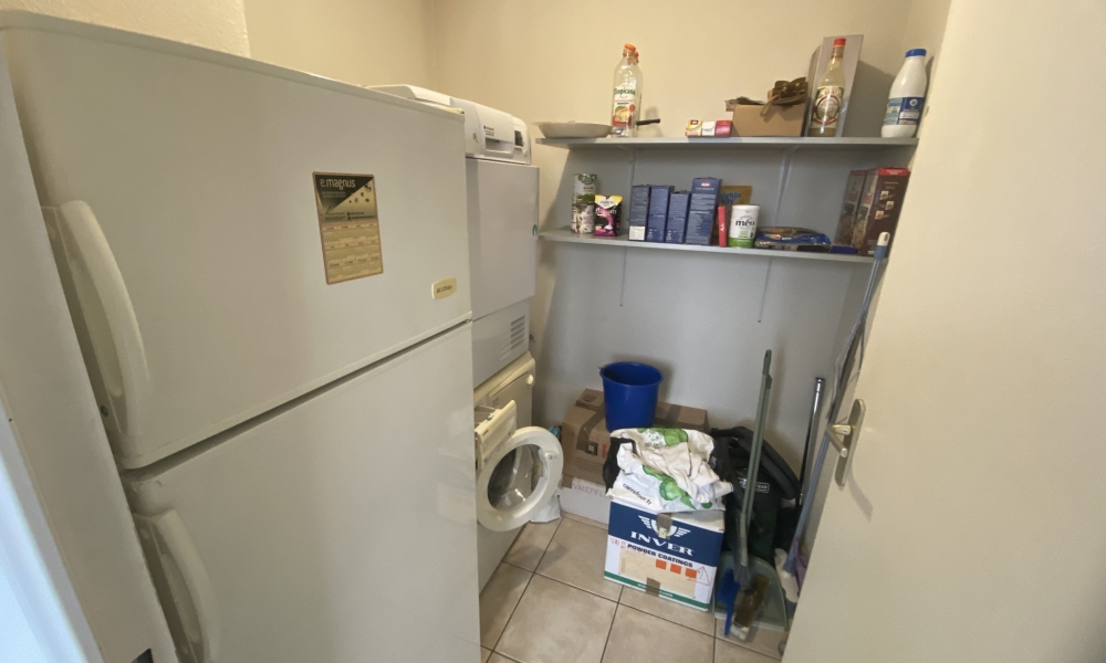 Vente appartement 2 pièces à Rumilly - réf. 3807 - Photo 5