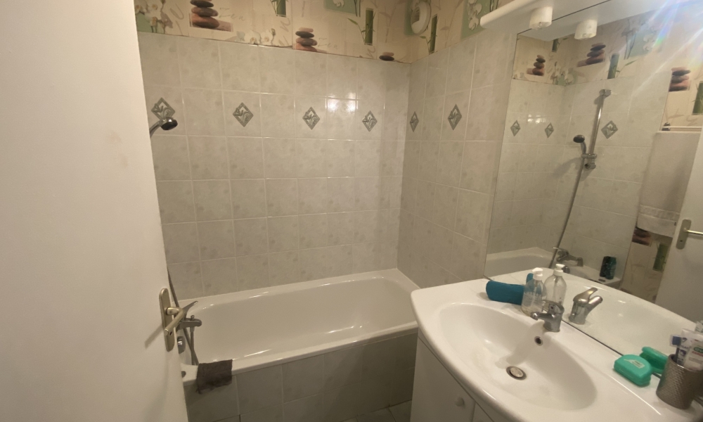Vente appartement 2 pièces à Rumilly - réf. 3807 - Photo 6