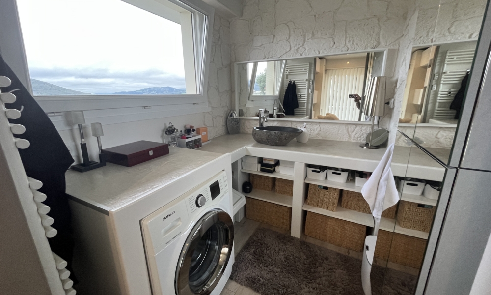 Vente appartement 2 pièces à Tresserve - réf. 4726 - Photo 6