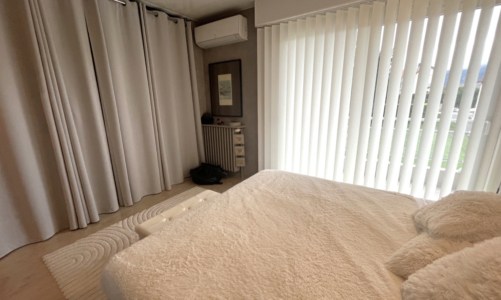 Vente appartement 2 pièces à Tresserve - réf. 4726 - Photo 5