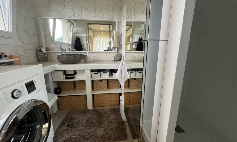 Vente appartement 2 pièces à Tresserve - réf. 4726 - Photo 7