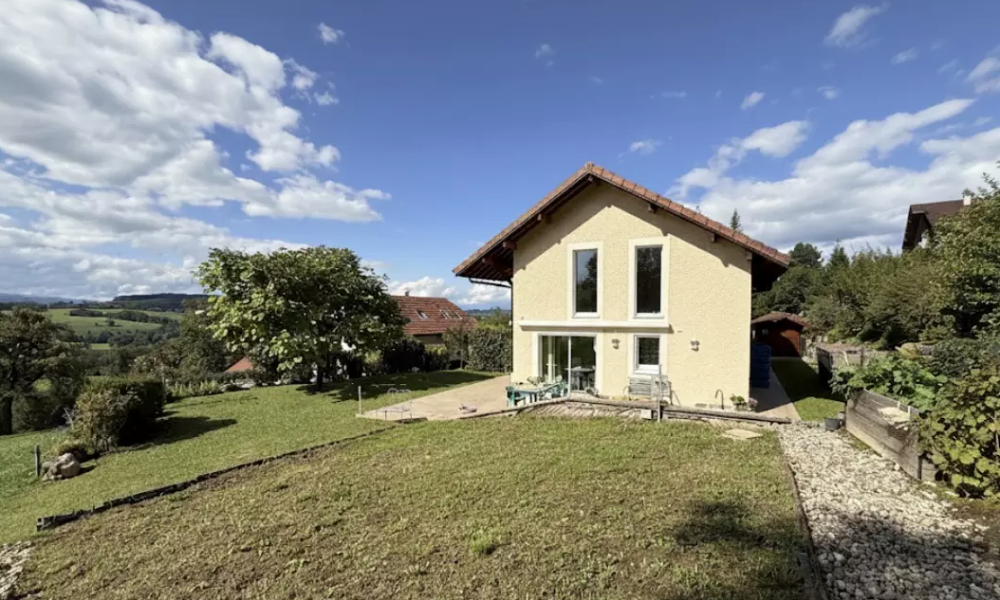 Vente maison 6 pièces à Annecy - réf. 4721 MAR - Photo 1