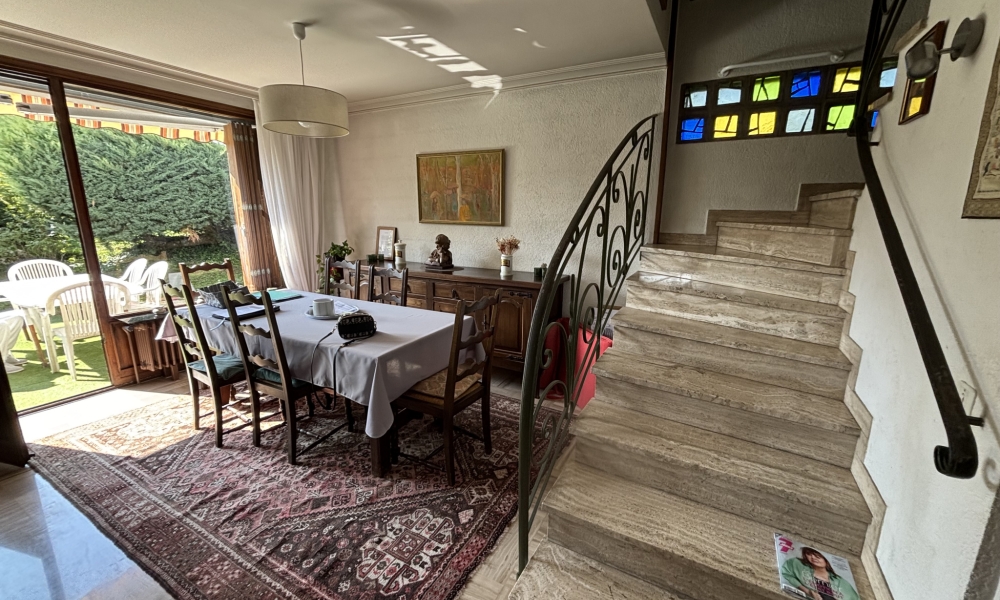 Vente maison 5 pièces à Annecy - réf. 4736 FT - Photo 9