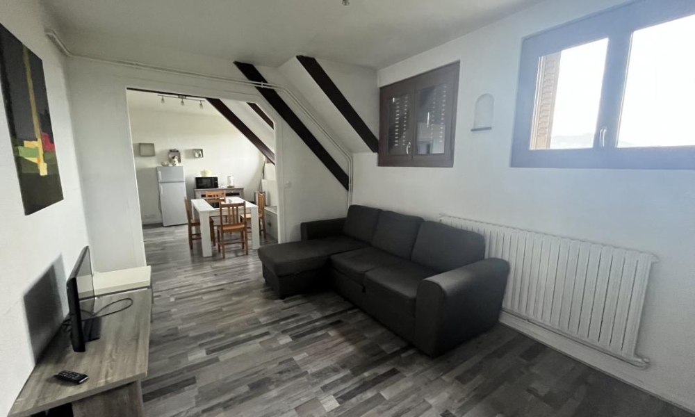 Location appartement Aix Les Bains 2 pièces 48 m2 - réf. 6038 - Photo 3