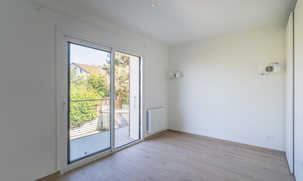 Location appartement Annecy Le Vieux 1 pièces 20 m2 - réf. 6233 - Photo 1