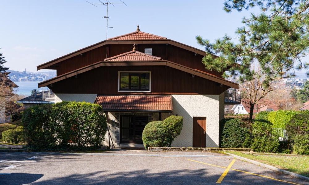 Location appartement Annecy Le Vieux 1 pièces 20 m2 - réf. 6233 - Photo 3