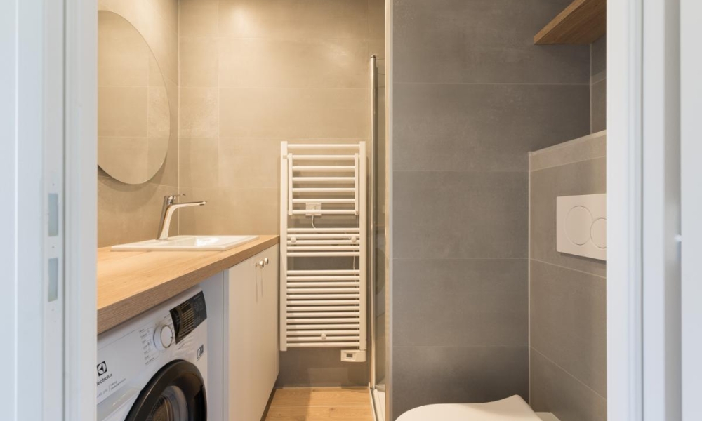 Location appartement Annecy Le Vieux 1 pièces 20 m2 - réf. 6233 - Photo 6