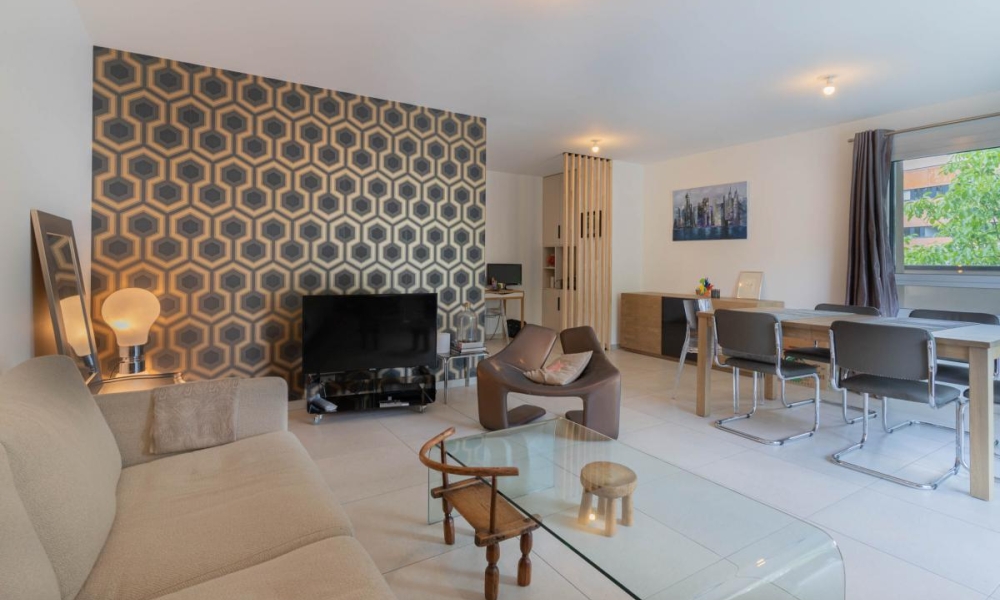 Location appartement Annecy Le Vieux 5 pièces 116 m2 - réf. 6297 - Photo 2