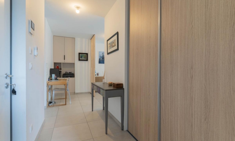 Location appartement Annecy Le Vieux 5 pièces 116 m2 - réf. 6297 - Photo 6