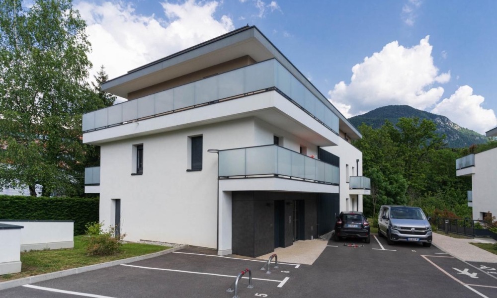 Location appartement Annecy Le Vieux 5 pièces 116 m2 - réf. 6297 - Photo 8