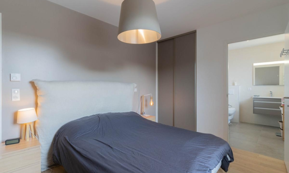 Location appartement Annecy Le Vieux 5 pièces 116 m2 - réf. 6297 - Photo 10