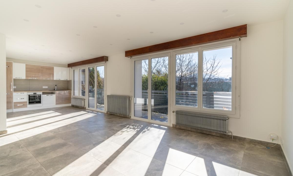 Location appartement Annecy Le Vieux 4 pièces 80 m2 - réf. 6319 - Photo 1