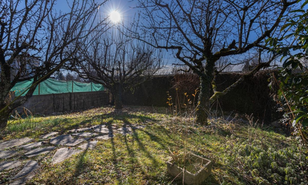 Location appartement Annecy Le Vieux 4 pièces 80 m2 - réf. 6319 - Photo 7