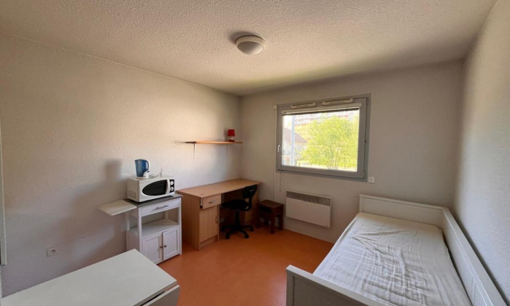 Location appartement Annecy Le Vieux 1 pièces 18 m2 - réf. 6325 - Photo 5