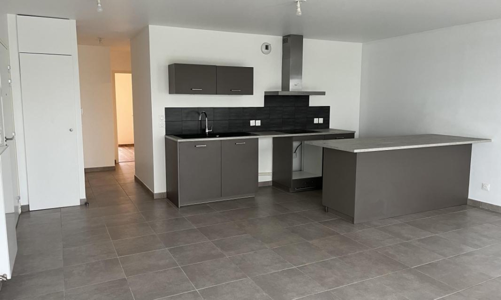 Location appartement Annecy Le Vieux 3 pièces 70 m2 - réf. 6344 - Photo 2