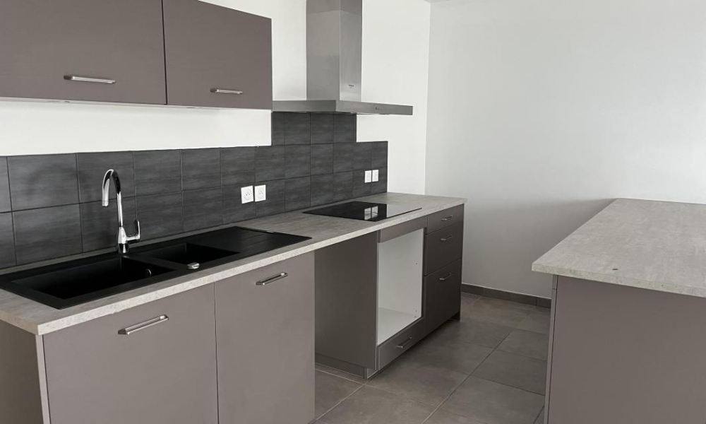 Location appartement Annecy Le Vieux 3 pièces 70 m2 - réf. 6344 - Photo 3