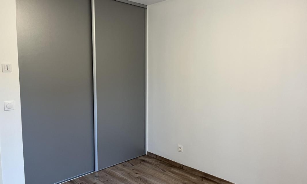 Location appartement Annecy Le Vieux 3 pièces 70 m2 - réf. 6344 - Photo 6