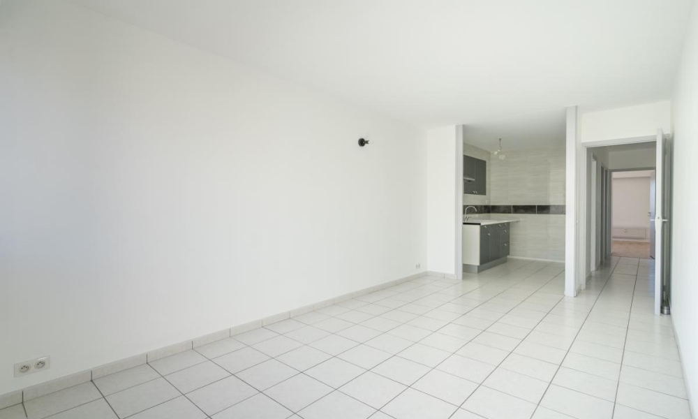 Location appartement Annecy 3 pièces 59 m2 - réf. 5778 - Photo 4