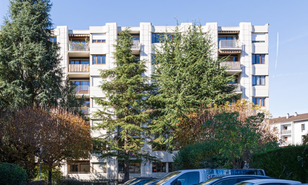 Location appartement Annecy 3 pièces 59 m2 - réf. 5778 - Photo 1