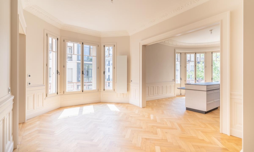 Location appartement Annecy 5 pièces 160 m2 - réf. 6058 - Photo 1