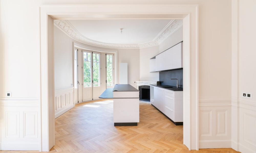 Location appartement Annecy 5 pièces 160 m2 - réf. 6058 - Photo 4