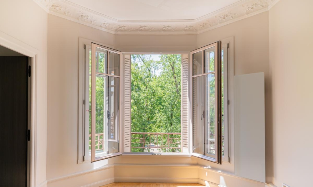 Location appartement Annecy 5 pièces 160 m2 - réf. 6058 - Photo 9