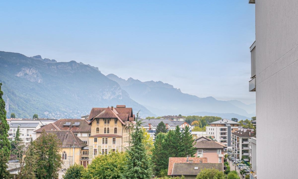 Location appartement Annecy 1 pièces 35 m2 - réf. 6177 - Photo 5