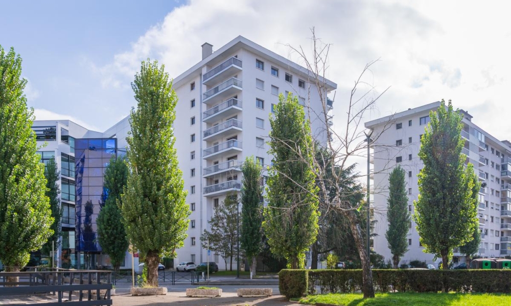 Location appartement Annecy 1 pièces 35 m2 - réf. 6177 - Photo 7