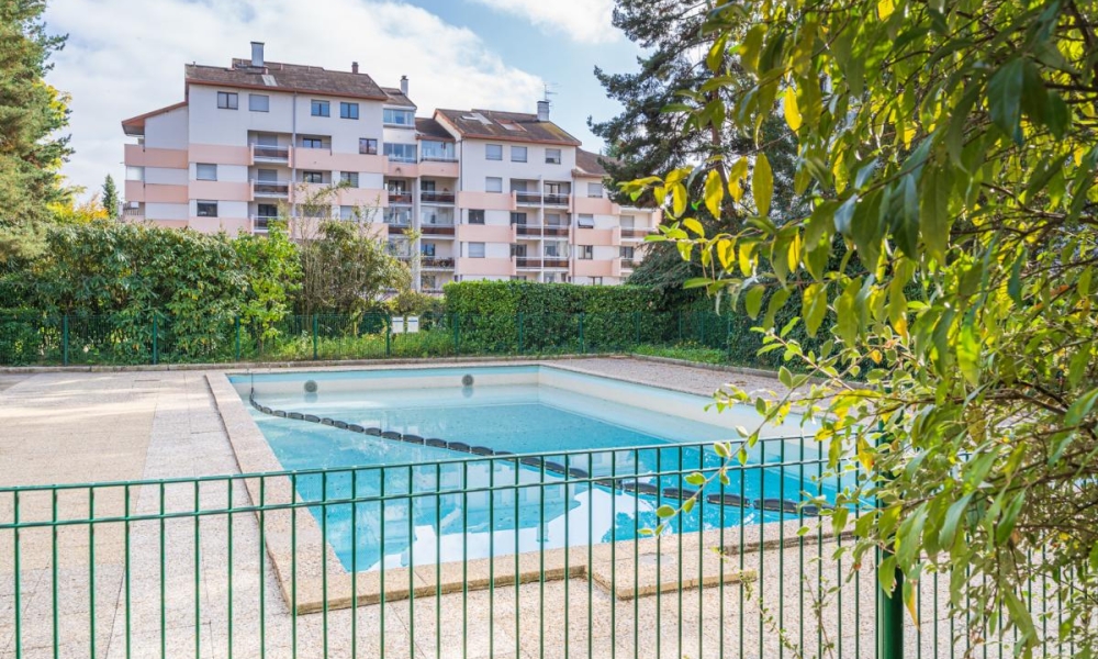 Location appartement Annecy 1 pièces 35 m2 - réf. 6177 - Photo 8