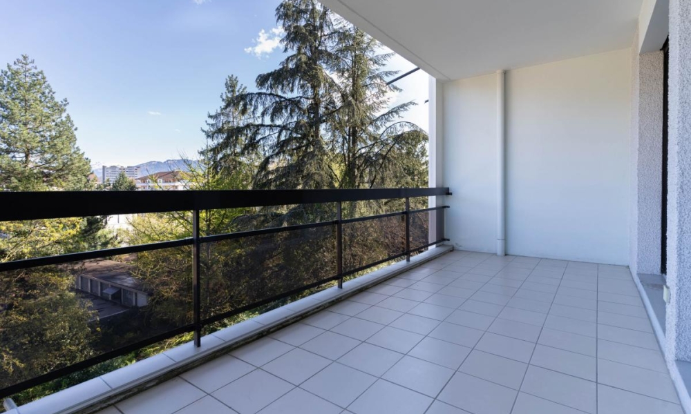 Location appartement Annecy 4 pièces 106 m2 - réf. 6231 - Photo 1