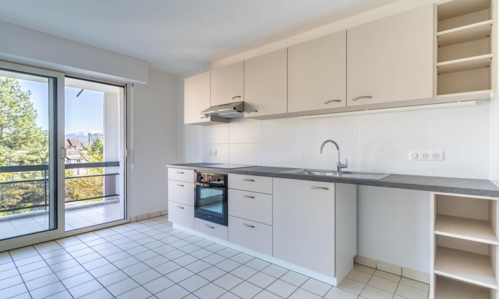 Location appartement Annecy 4 pièces 106 m2 - réf. 6231 - Photo 4